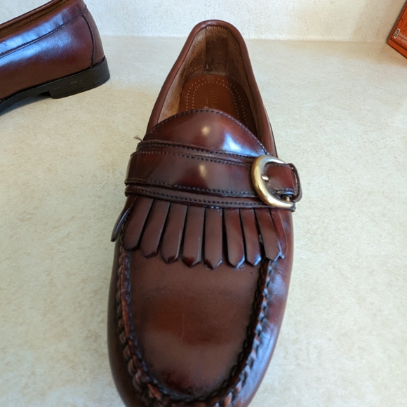 Cole Haan Dress Shoes - Picture 4 of 7